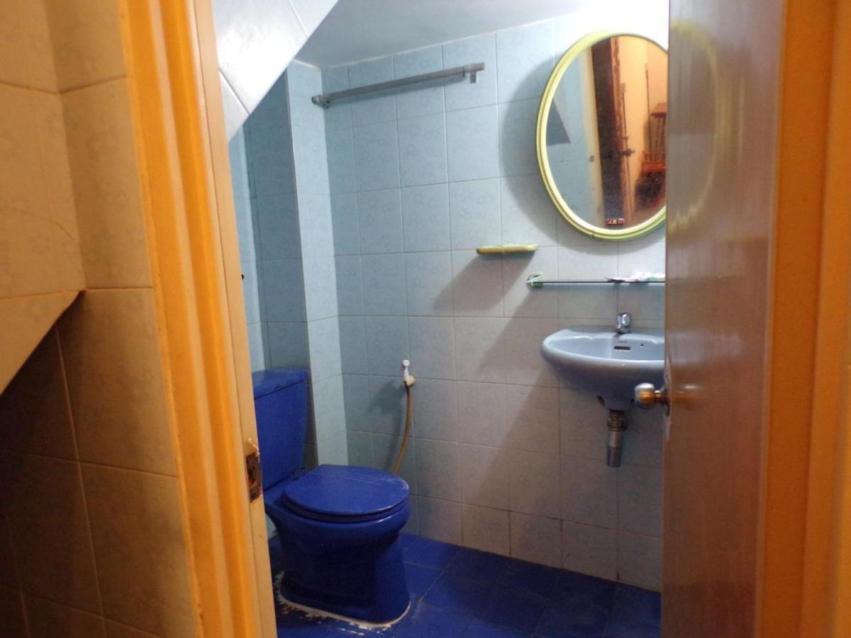 Dimocrata Apartamento Phnom Penh Exterior foto
